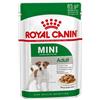 *Royal Canin Rc Mini Adult 85Gr Bustina Minsan 977675103