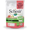 *Schesir Schesir Bio Cat Manzo Pollo Mela Bs 85Gr 460
