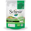*Schesir Schesir Bio Cat Pollo Maiale Zucchine Bs 85Gr 465