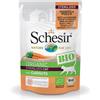 *Schesir Schesir Bio Cat Sterilized Manzo Pollo Carote Bs 85Gr 470