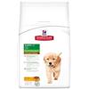 *Hill's Canine Puppy Large Breed 2,5Kg Healthy Development