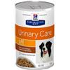 *Hill's Canine C/D 354Gr Stew Pollo+Vegetali New Minsan 976328551
