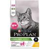 *Purina Pp Cat Sterilised Pollo 10Kg New 12391139