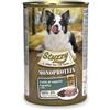 *Stuzzy Dog Stuzzy Dog Monoprotein 400Gr Agnello New 8000