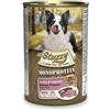 *Stuzzy Dog Stuzzy Dog Monoprotein 400Gr Maiale New 8004 Minsan 971081563