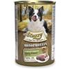 *Stuzzy Dog Stuzzy Dog Monoprotein 400Gr Vitello New 8005 Minsan 971081637
