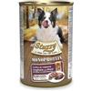 *Stuzzy Dog Stuzzy Dog Monoprotein 400Gr Cinghiale New 8007 Minsan 971081551