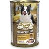 *Stuzzy Dog Stuzzy Dog Monoprotein 800Gr Pollo Lattina New 8201 Minsan 971081613
