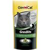 *Gimborn Italia Gimcat Gras Bits 50Gr 02.407760 Minsan 924865088