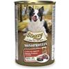 *Stuzzy Dog Stuzzy Dog Monoprotein 800Gr Manzo Lattina New 8202 Minsan 971081599