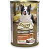 *Stuzzy Dog Stuzzy Dog Monoprotein 400Gr Tacchino New 8002 Minsan 971081625