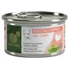 *Marpet Equilibria Cat Um Tacchino 100% 85Gr Gluten Free Gh19/085