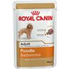 *Royal Canin Rc Mini Poodle Adult 85Gr Bustine Minsan 977674845
