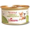 *Unipro UNIPRO VIZIAMI PER CANI CON CONIGLIO POLLO E PATATE BARATTOLO 85 G
