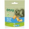 *Oasy Oasy Snack Dog Biscotti Ripieni Per Cuccioli 70Gr Minsan 970934547