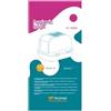 *Ferplast Sacco Igienico 12Pz Fpi5362 50X38 Per Nip 20-Nip 20 Plus-Bella-Prima