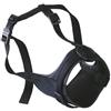 *Ferplast Museruola Safe Boxer Nera