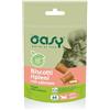 *Oasy Oasy Cat Snack Biscotti Ripieni Con Salmone 60Gr