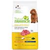 *Trainer TRAINER NATURAL PER CANI SMALL TOY ADULT CON MANZO E RISO SACCO 2 KG