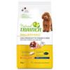 *Trainer TRAINER NATURAL PER CANI SMALL TOY ADULT CON PROSCIUTTO CRUDO E RISO SACCO 800 G
