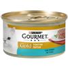 *Purina Gold Tortini Con Tonno 85Gr 12296402