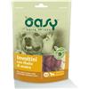 *Oasy Oasy Snack Involtini Con Filetto Anatra 100Gr