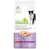 *Trainer TRAINER NATURAL PER CANI MEDIUM MATURITY CON POLLO FRESCO SACCO 12 KG