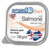 *Forza10 F10 Dog Solo Salmone 300Gr Diet Iceland 0712307 Minsan 926215346
