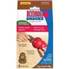 *Kong Kong Stuff' N Liver Snack Large 312Gr H 47756 - Biscotti Per Kong