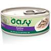 *Oasy Oasy Cat Um 70Gr Sardine Lattina Minsan 976106664