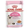 *Royal Canin Rc Kitten Instinctive Jelly 1X85Gr Bustina Minsan 933880130