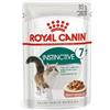 *Royal Canin Rc Instinctive +7 1X85Gr Bustina Minsan 977674910