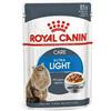 *Royal Canin Rc Ultra Light Um 1X85Gr Bustina Gatto Minsan 977674959