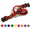 *Camon Cam Collare Ny F141/01 Rosso Sgancio Regolabile 15Mm 250/300 Minsan 970281491