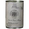 *Dr Clauder's Barf Cane/Gatto Trito Di Pesce E Manzo 400Gr