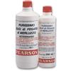 *Pearson Guglielmo Olio Di Fegato Di Merluzzo 1Lt Pearson Minsan 909609000