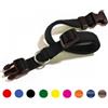 *Camon Cam Collare Ny F143/03 Nero Sgancio Regolabile 25Mm 400/650 Minsan 971063387