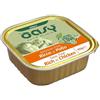 *Oasy Oasy Cat Um Delizioso Pat? Pollo 100Gr Vaschetta