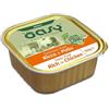 *Oasy Oasy Dog Um Delizioso Pat? Pollo 150Gr Vaschetta