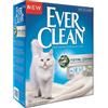 *Ever Clean Ever Clean Total Cover 10Lt Lettiera Agglomerante Per Rifiuti Solidi E Liquidi