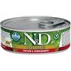 *Farmina N&D Cat Um Prime Chicken & Pomegranate 80Gr