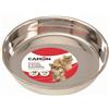 *Camon Cam Ciotola C039/N Acciaio Bassa Diam 12Cm Minsan 971063348