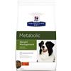 *Hill's Canine Metabolic 4Kg Weight Management Minsan 924123072