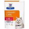 *Hill's Feline C/D Urinary Stress 400Gr Minsan 925327379