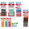 *Camon Cam Sacchetti Ricambio B523/D 3Rot 20 Sacch Colorati Minsan 924968187