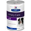 *Hill's Canine U/D 370Gr Minsan 911956896