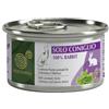 *Marpet Equilibria Cat Um Coniglio 100% 85Gr Gluten Free Gh12/085