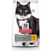 *Hill's Feline St Mature Pollo 300Gr Minsan 920906450