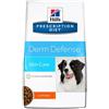 *Hill's Canine Derm Defense 12Kg Skin Care Minsan 972384642
