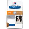 *Hill's Canine K/D Mobility 12Kg Minsan 972384844